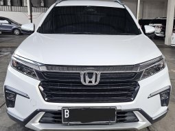 2022 Honda BR-V Prestige CVT with Honda Sensing Putih - Jual mobil bekas di Jawa Barat