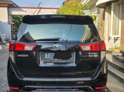 2017 Toyota Kijang Innova 2.0 G Hitam - Jual mobil bekas di DI Yogyakarta