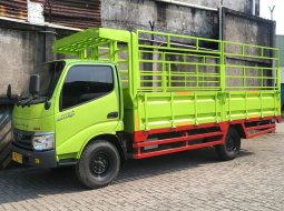 2021 Hino Dutro Hijau - Jual mobil bekas di DKI Jakarta