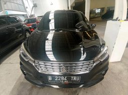 2021 Suzuki Ertiga GX AT Hitam - Jual mobil bekas di DKI Jakarta