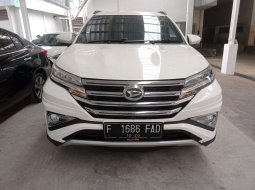 2021 Daihatsu Terios R A/T Deluxe Putih - Jual mobil bekas di DKI Jakarta