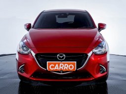 2018 Mazda 2 GT Merah - Jual mobil bekas di DKI Jakarta