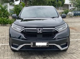 2022 Honda CR-V 1.5L Turbo Prestige Hitam - Jual mobil bekas di DKI Jakarta