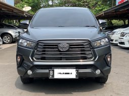 2022 Toyota Kijang Innova G Abu-abu - Jual mobil bekas di DKI Jakarta