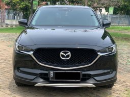 2020 Mazda CX-5 GT Hitam - Jual mobil bekas di DKI Jakarta