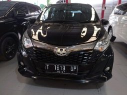 2022 Toyota Calya G MT Hitam - Jual mobil bekas di Jawa Barat