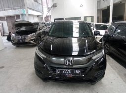 2021 Honda HR-V E Special Edition Hitam - Jual mobil bekas di DKI Jakarta