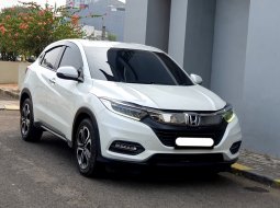 2019 Honda HR-V 1.5 Spesical Edition Putih - Jual mobil bekas di DKI Jakarta