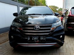 2020 Toyota Rush TRD Sportivo AT Hitam - Jual mobil bekas di DKI Jakarta