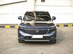 2023 Honda HR-V 1.5 Spesical Edition Abu-abu - Jual mobil bekas di DKI Jakarta