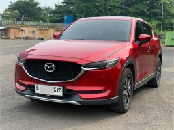 2018 Mazda CX-5 GT Merah - Jual mobil bekas di DKI Jakarta
