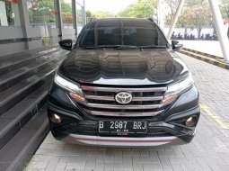 2020 Toyota Rush TRD Sportivo Hitam - Jual mobil bekas di Jawa Barat