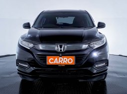 2021 Honda HR-V 1.5 Spesical Edition Hitam - Jual mobil bekas di Banten