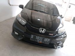 2022 Honda Brio RS Hitam - Jual mobil bekas di DKI Jakarta