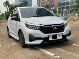 2023 Honda Brio RS Lainya - Jual mobil bekas di DKI Jakarta