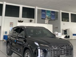 2024 Hyundai Palisade Signature Hitam - Jual mobil bekas di DKI Jakarta