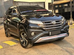 2020 Toyota Rush TRD Sportivo Hitam - Jual mobil bekas di DKI Jakarta