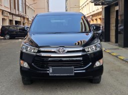 2020 Toyota Kijang Innova 2.4V Hitam - Jual mobil bekas di DKI Jakarta