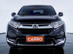 2020 Honda CR-V 1.5L Turbo Prestige Hitam - Jual mobil bekas di Jawa Barat