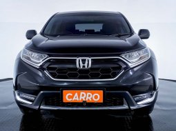 2019 Honda CR-V 1.5L Turbo Prestige Hitam - Jual mobil bekas di Banten