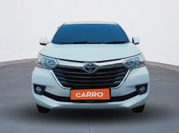 2017 Toyota Avanza 1.3E AT Putih - Jual mobil bekas di Jawa Barat