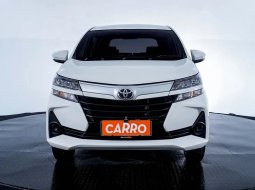 2020 Toyota Avanza 1.3E AT Putih - Jual mobil bekas di Jawa Barat