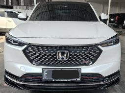 2022 Honda HR-V RS Putih - Jual mobil bekas di DKI Jakarta