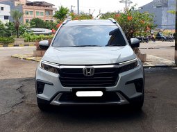 2023 Honda BR-V Prestige CVT with Honda Sensing Putih - Jual mobil bekas di DKI Jakarta