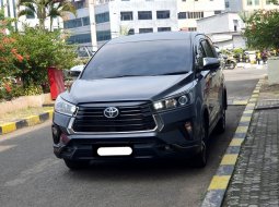 2021 Toyota Venturer Abu-abu - Jual mobil bekas di DKI Jakarta