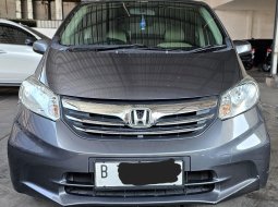 2012 Honda Freed S Abu-abu - Jual mobil bekas di DKI Jakarta