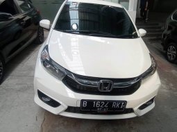 2022 Honda Brio Satya E Putih - Jual mobil bekas di Banten