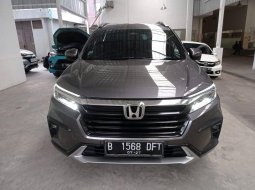 2022 Honda BR-V E Prestige Abu-abu - Jual mobil bekas di Banten