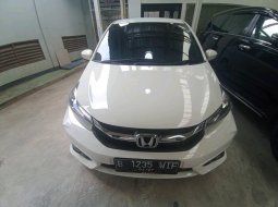 2021 Honda Brio Satya E Putih - Jual mobil bekas di Banten