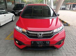 2019 Honda Jazz RS MT Merah - Jual mobil bekas di Banten