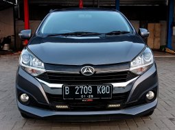 2019 Daihatsu Ayla 1.2L R MT Abu-abu - Jual mobil bekas di Jawa Barat