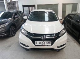 2018 Honda HR-V E Putih - Jual mobil bekas di Banten