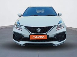 2021 Suzuki Baleno Hatchback A/T Putih - Jual mobil bekas di Jawa Barat