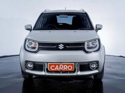 2017 Suzuki Ignis GX MT Merah - Jual mobil bekas di DKI Jakarta