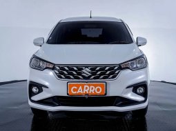 2023 Suzuki Ertiga GX AT Putih - Jual mobil bekas di Banten