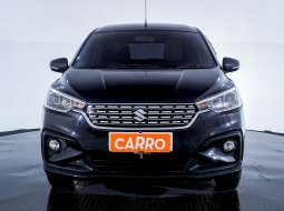 2018 Suzuki Ertiga GX AT Hitam - Jual mobil bekas di Banten