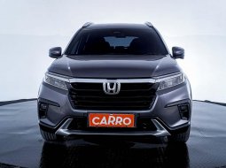 2022 Honda BR-V Prestige CVT with Honda Sensing Abu-abu - Jual mobil bekas di DKI Jakarta