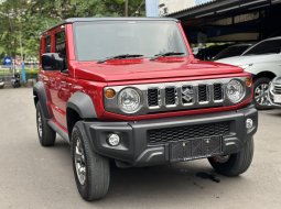 2023 Suzuki Jimny AT Merah - Jual mobil bekas di DKI Jakarta