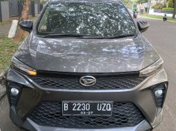 2022 Daihatsu Xenia 1.3 R AT Abu-abu - Jual mobil bekas di Jawa Barat