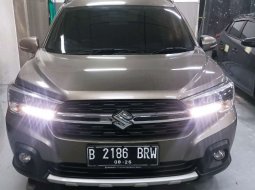 2021 Suzuki XL7 Beta AT Abu-abu - Jual mobil bekas di Jawa Barat