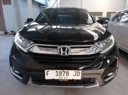 2019 Honda CR-V Turbo Hitam - Jual mobil bekas di Jawa Barat