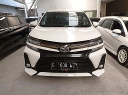 2020 Toyota Avanza Veloz Putih - Jual mobil bekas di Jawa Barat