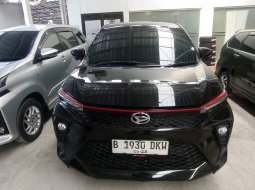 2023 Daihatsu Xenia 1.5 R CVT Hitam - Jual mobil bekas di Jawa Barat