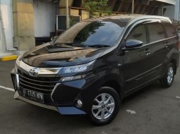 2021 Toyota Avanza 1.3G AT Hitam - Jual mobil bekas di Banten