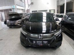 2021 Honda HR-V E Special Edition Hitam - Jual mobil bekas di Jawa Barat