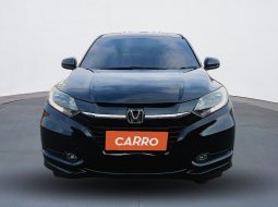 2016 Honda HR-V Prestige Hitam - Jual mobil bekas di DKI Jakarta